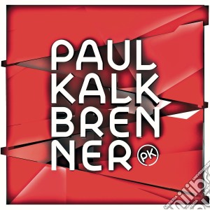 Paul Kalkbrenner - Icke Wieder cd musicale di Paul Kalkbrenner