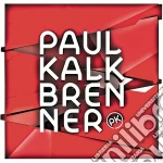 Paul Kalkbrenner - Icke Wieder cd