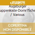 Augsburger Puppenkiste-Dornr?Schen / Various cd