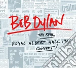 (LP Vinile) Bob Dylan - The Real Royal Albert Hall (2 Lp) vinile