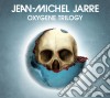Jean-Michel Jarre - Oxygene Trilogy (3 Cd) cd