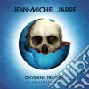 (LP Vinile) Jean-Michel Jarre - Oxygene Trilogy (3 Cd+3 Lp) cd