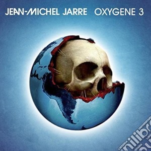 (LP Vinile) Jean-Michel Jarre - Oxygene 3 lp vinile di Jean
