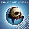 (LP Vinile) Jean-Michel Jarre - Oxygene 3 cd