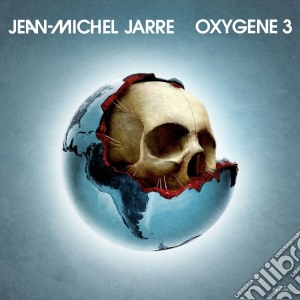 Jean-Michel Jarre - Oxygene 3 cd musicale di Jean