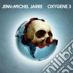 Jean-Michel Jarre - Oxygene 3 cd