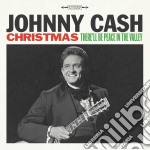 (LP Vinile) Johnny Cash - Christmas
