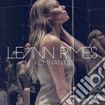 Leann Rimes - Remnants