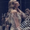 Leann Rimes - Remnants cd