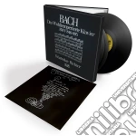 (LP Vinile) Johann Sebastian Bach - Das Wohltemperierte Klavier (6 Lp) vinile