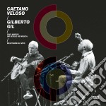 Caetano Veloso & Gilberto Gil - Two Friends, One Century Of Music (Live)