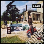 (LP Vinile) Oasis - Be Here Now (2 Lp) vinile