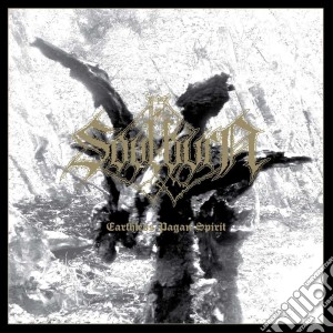 Soulburn - Earthless Pagan Spirit cd musicale di Soulburn