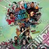 Steven Price - Suicide Squad cd