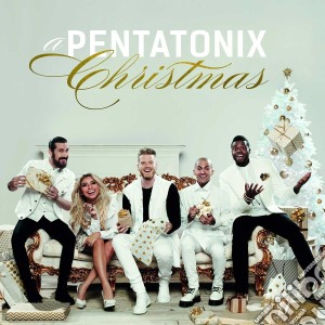 Pentatonix - A Pentatonix Christmas cd musicale di Pentatonix