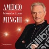 Amedeo Minghi - La Bussola E Il Cuore (3 Cd) cd