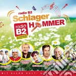 B2 Schlagerhammer / Various (3 Cd) cd