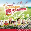 B2 Schlagerhammer / Various (3 Cd) cd