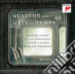 Olivier Messiaen - Quatour Pour La Fin Du Temps