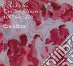Pink Floyd - The Early Years 1967-1972 Cre/ation cd