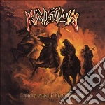 (LP Vinile) Krisiun - Conquerors Of Armageddon vinile