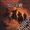 (LP Vinile) Krisiun - Conquerors Of Armageddon cd