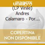 (LP Vinile) Andres Calamaro - Por Mirarte lp vinile di Calamaro Andres