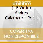 (LP Vinile) Andres Calamaro - Por Mirarte vinile