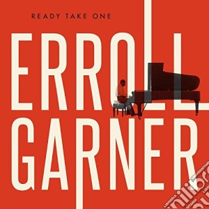 (LP Vinile) Erroll Garner - Ready Take One (2 Lp) lp vinile di Erroll Garner