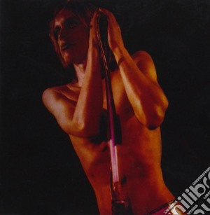 Iggy & The Stooges - Raw Power (2 Cd) cd musicale di Iggy & The Stooges