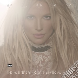 (LP Vinile) Britney Spears - Glory (Deluxe Version) (2 Lp) lp vinile di Britney Spears