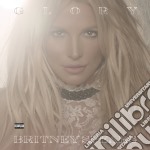(LP Vinile) Britney Spears - Glory (Deluxe Version) (2 Lp)
