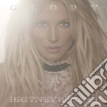 Britney Spears - Glory (Deluxe Version)