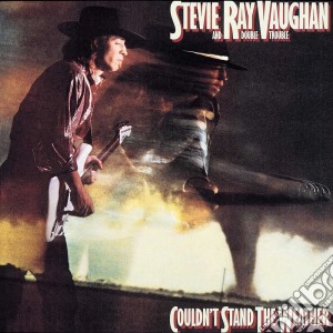 Vaughan & Double Trouble Stevie Ray - Couldn'T Stand The Weather (2 Cd) cd musicale di Vaughan & Double Trouble Stevie Ray