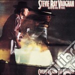 Vaughan & Double Trouble Stevie Ray - Couldn'T Stand The Weather (2 Cd)