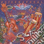 Santana - Supernatural (2 Cd)