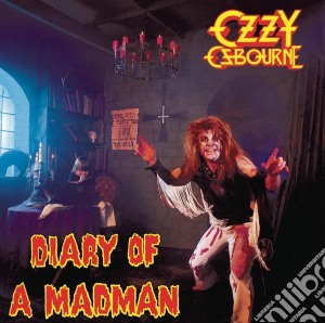 Ozzy Osbourne - Diary Of A Madman (2 Cd) cd musicale di Ozzy Osbourne