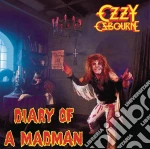 Ozzy Osbourne - Diary Of A Madman (2 Cd) cd