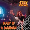 Ozzy Osbourne - Diary Of A Madman (2 Cd) cd