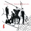 Spandau Ballet - Through The Barricades (Remastered) (2 Cd) cd musicale di Spandau Ballet