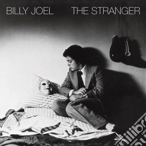 Billy Joel - The Stranger (2 Cd) cd musicale di Billy Joel