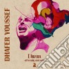 Dhafer Youssef - Diwan Of Beauty And Odd cd