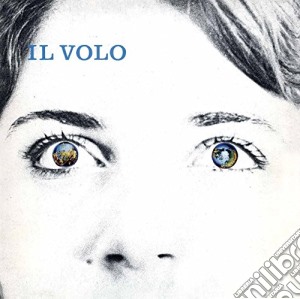 (LP Vinile) Volo (Il) - Il Volo lp vinile di Volo (Il)