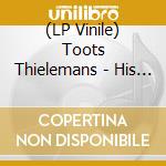 (LP Vinile) Toots Thielemans - His Ultimate Collection vinile