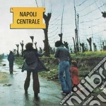 Napoli Centrale - Napoli Centrale cd