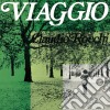 (LP Vinile) Claudio Rocchi - Viaggio cd