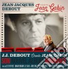 Jean Jacques Debout - Chante Gabin cd