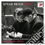 Steve Reich - Duet (2 Cd) cd