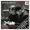 Steve Reich - Duet (2 Cd) cd