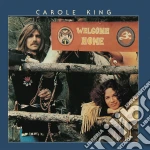 Carole King - Welcome Home cd
